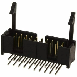 104130-4 TE Connectivity