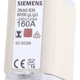 3NA6836 SIEMENS