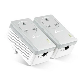 TL-PA4010P KIT TP-LINK