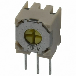 PVC6Q203A01B00 BOURNS
