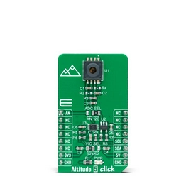 MIKROE-4875 MikroElektronika