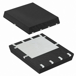 DIODES DMP3007SPS-13 image