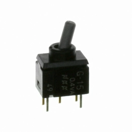 NKK Switches G15AP image