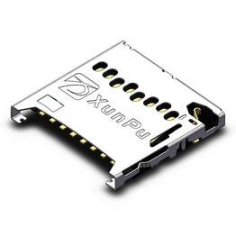 TF-110-ARP9 XUNPU