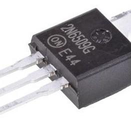 Littelfuse 2N6509G image
