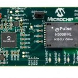 EVB-LAN7850 Microchip Technology