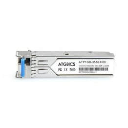 SFP-1G-BX53-D-I-AB-C ATGBICS