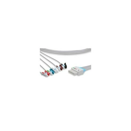0010-30-42729 ECG LEADWIRES International Lighting
