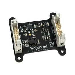 Wolfspeed CGD12HB00D image