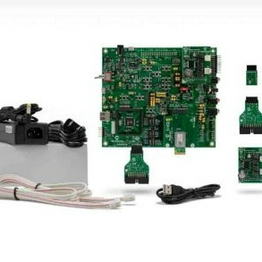 DM164152 Microchip Technology