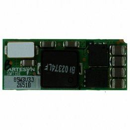 SMT15E-05W3V3-J Artesyn Embedded Power