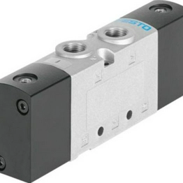 VUWS-LT20-T32C-M-G18 FESTO