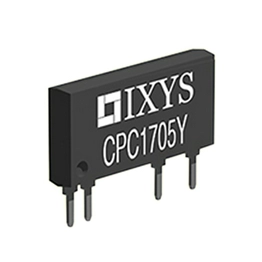 CPC1705Y Littelfuse