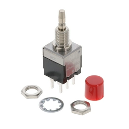 NKK Switches EB2061P-BC image