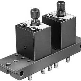 GRF-PK-3X2 FESTO