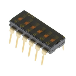 OMRON A6T-6102 image