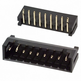 Hirose Electric DF3-9P-2DS(01) image