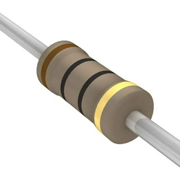 CFR-25JR-52-10R YAGEO