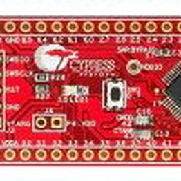 Infineon Technologies CY8CKIT-043 image