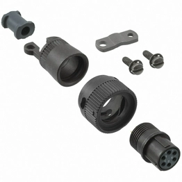 KPT06B-10-6S ITT