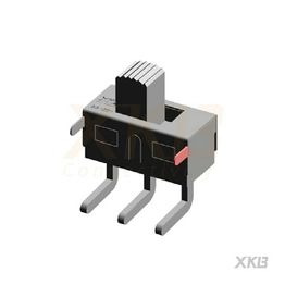 SS-12D11G5R XKB Connectivity