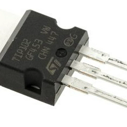 STMicroelectronics TIP102 image
