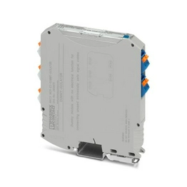 MACX MCR-EX-DUMMY-ISOLATOR PHOENIX CONTACT