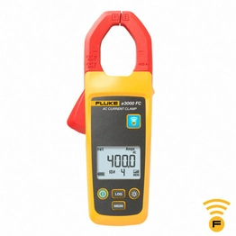 FLUKE FLK-A3000FC image
