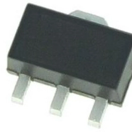 Nisshinbo Micro Devices NJM431SU-TE1 image