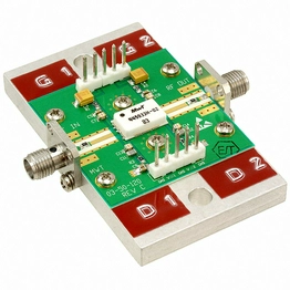 MicroWave Technology MMA-445933H-02EV image