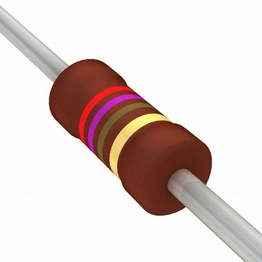 PR02000202700JR500 Vishay Intertechnology