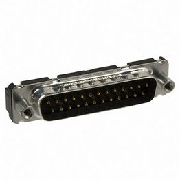 Amphenol D25P24A4GV00LF image