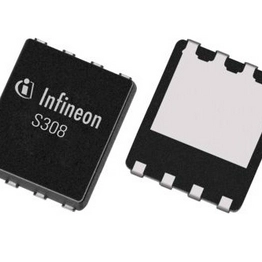 Infineon Technologies BSZ0500NSIATMA1 image