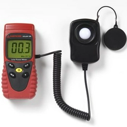 SOLAR-100 Beha-Amprobe