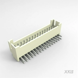 XKB Connectivity X2026WR-2x16D-46SN image