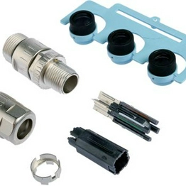 HARTING 21038811805 image