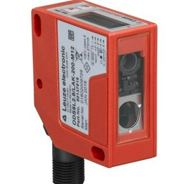 50137818 Leuze electronic