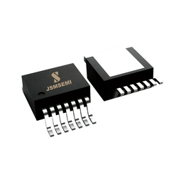 LM2596SX-ADJ JSMICRO