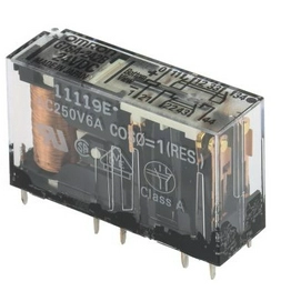 OMRON G7SA-2A2B DC24 image