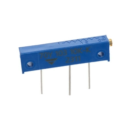 Vishay Intertechnology M70Y103KB25 image