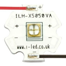 ILH-XQ01-S380-SC211-WIR200 Intelligent LED Solutions