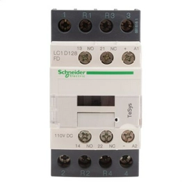 Schneider Electric LC1D128FD image