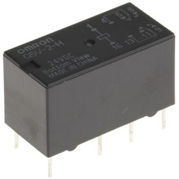 OMRON G5V-2-H1 DC24 image