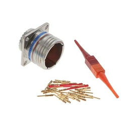 Amphenol D38999/20KE26PN image