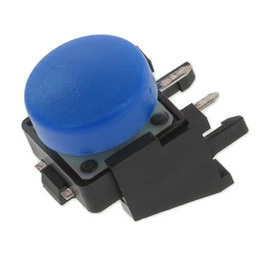 TL1100CF160Q.08BLU E-SWITCH
