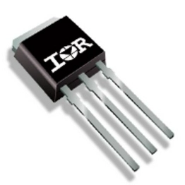 Infineon Technologies IRFU7746PBF image
