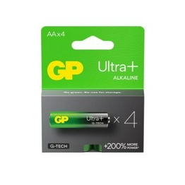 GPPCA15UP200 GP Batteries