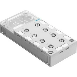 CPX-AB-8-M8-3POL FESTO