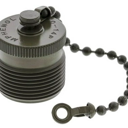 Amphenol 97-60-10P image