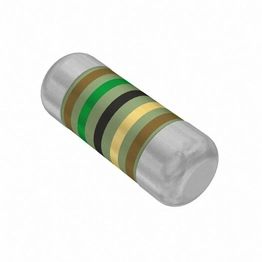 Vishay Intertechnology SMM02070C1504FBP00 image